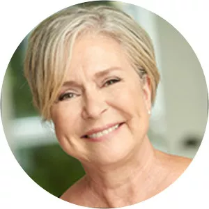 Paulette Bourgeois - Canadian writer