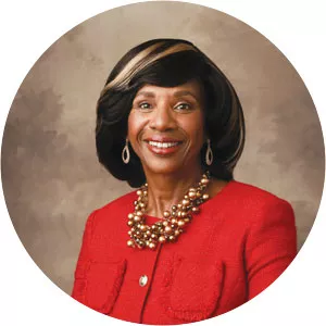 Paulette Brown