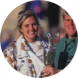 Paulette Dean Daly - John Daly's ex-wife