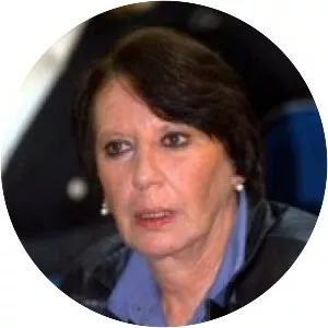 Paulette Dieterlen - Author