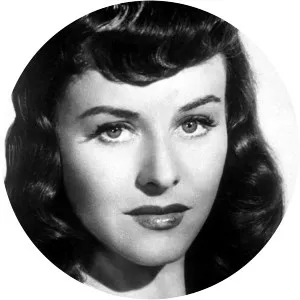 Paulette Goddard