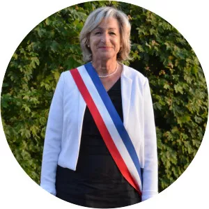 Paulette Juilien-Peuvion