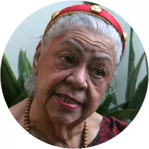 Paulette Poujol-Oriol