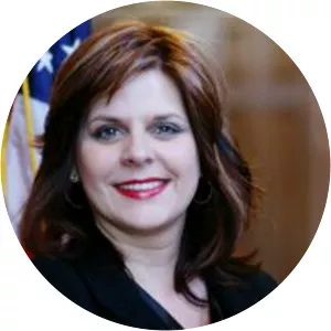 Paulette Rakestraw - Legislator
