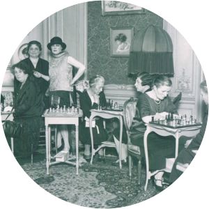 Paulette Schwartzmann