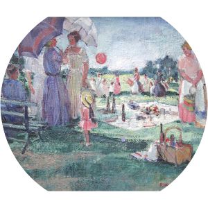 Paulette Van Roekens