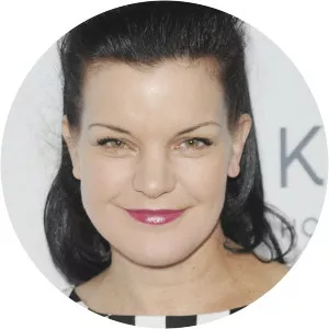 Pauley Perrette