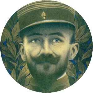 PaulFrédéric Rollet