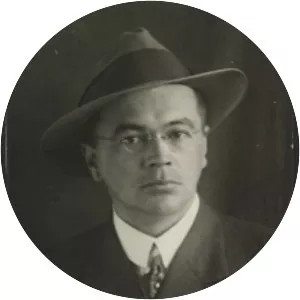 Pauli E. Blomstedt
