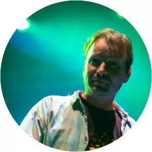 Pauli Hanhiniemi - Finnish singer-songwriter