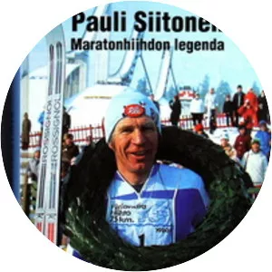 Pauli Siitonen