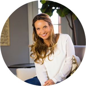 Pauli Wade photograph