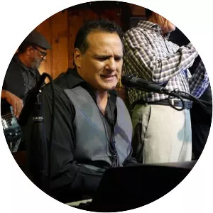 Paulie Cerra - Musical artist