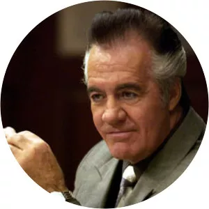 Paulie Gualtieri - Fictional character