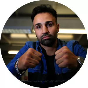 Paulie Malignaggi