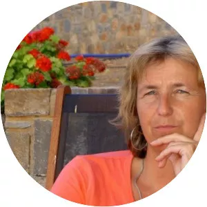 Paulien Schoof photograph