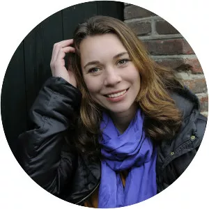 Paulien van Deutekom