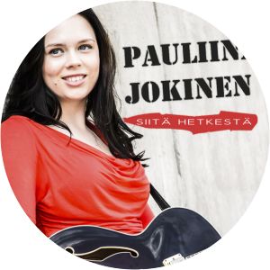 Pauliina Jokinen