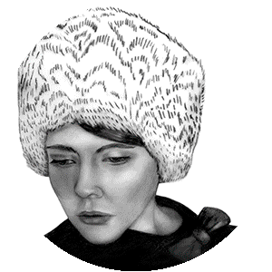 Pauliina Mäkelä - Finnish graphic designer