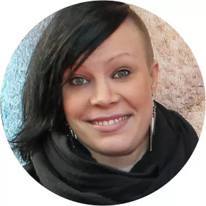 Pauliina Wiskari photograph