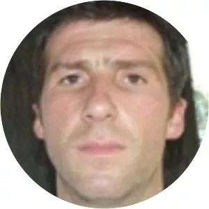 Paulin Dhëmbi - Former football player