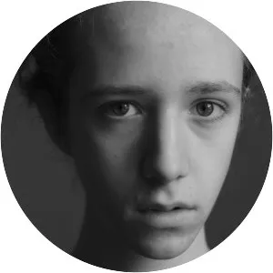 Paulin Jaccoud - Actor