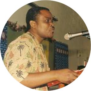 Paulin Poucouta - Theologian