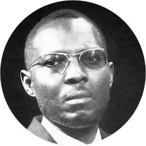 Paulin Soumanou Vieyra