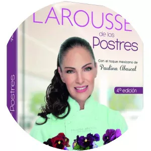 Paulina Abascal - Author