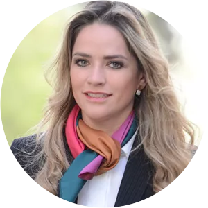 Paulina Aguado Romero