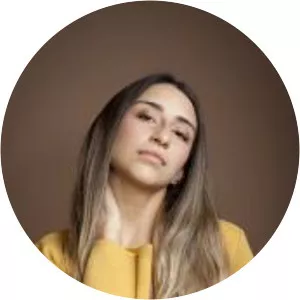 Paulina Álvarez Muñoz