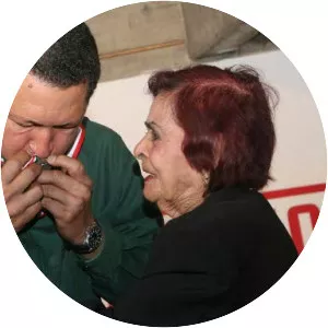 Paulina Ana María Zapata Portillo