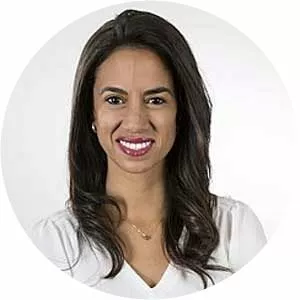 Paulina Andrea Núñez Urrutia - Senator of the Republic of Chile