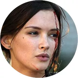 Paulina Andreeva - Russian actress