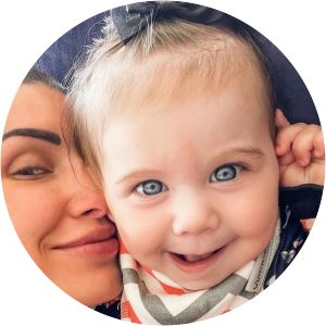 Paulina Anne Nassif photograph