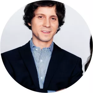 Paulina Blechacz - Rafał Blechacz's sister