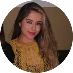 Paulina Ceballos photograph