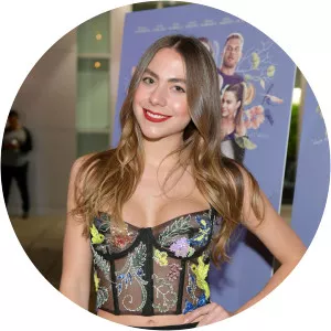 Paulina Char photograph