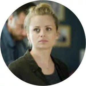 Paulina Chrusciel - Polish actress