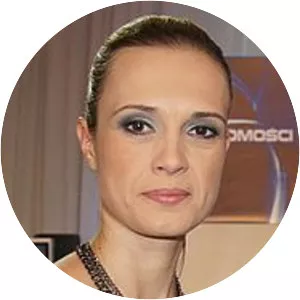 Paulina Chylewska - Journalist