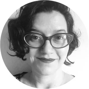 Paulina Del Paso photograph