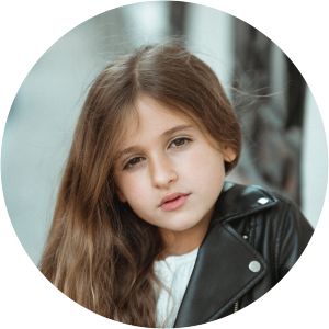 Paulina Fenoy - Movie actress