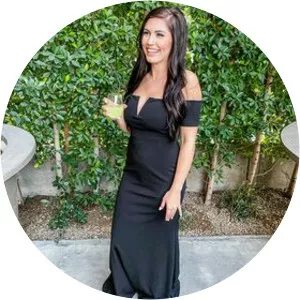 Paulina Fox - Vicente Fox Quesada's daughter