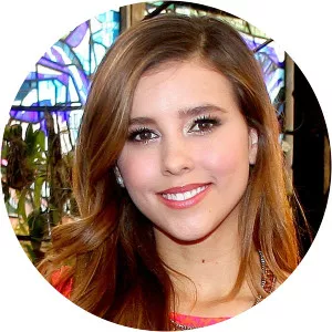 Paulina Goto - Mexican actress