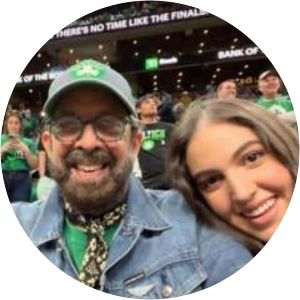 Paulina Guerra Vega photograph