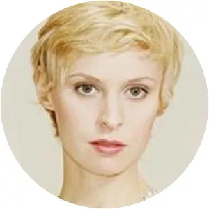 Paulina Holtz - Polish actor