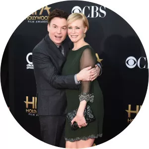 Paulina Kathleen Myers photograph