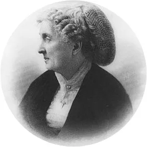 Paulina Kellogg Wright Davis