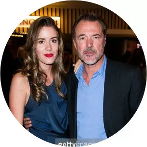 Paulina Koch photograph