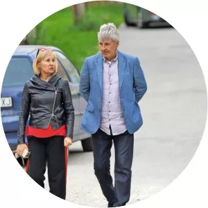 Paulína Kronerová photograph